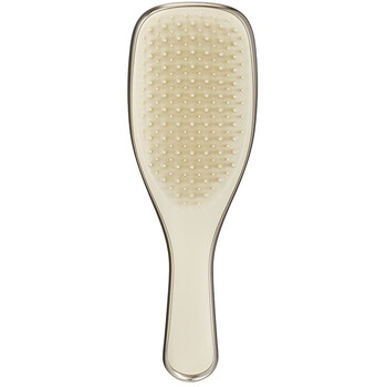 The Ultimate Detangler Mini Chrome Champagne Gold - Kartáč na vlasy
