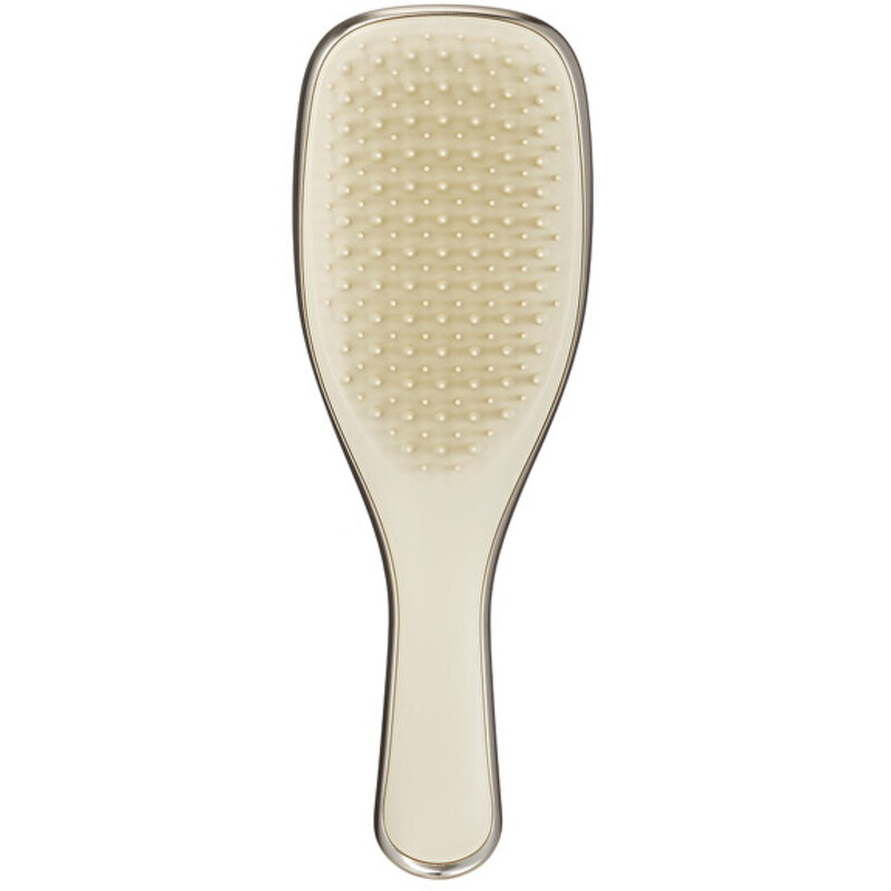 The Ultimate Detangler Mini Chrome Champagne Gold - Kartáč na vlasy