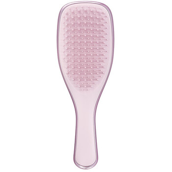 The Ultimate Detangler mini Chrome Satin Pink - Kartáč na vlasy