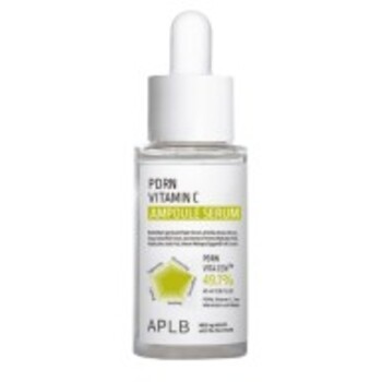 PDRN Vitamin C Ampoule Serum - Zpevňující pleťové sérum s vitaminem C