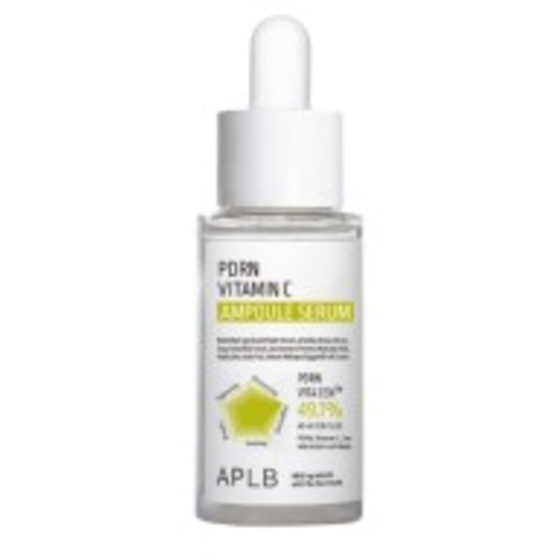 PDRN Vitamin C Ampoule Serum - Zpevňující pleťové sérum s vitaminem C