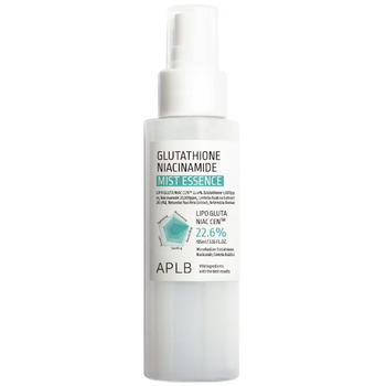 Glutathione Niacinamide Mist Essence - Osvěžující pleťová mlha s glutathionem a niacinamidem