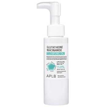 Glutathione Niacinamide Cleansing Oil - Čisticí olej s glutathionem a niacinamidem