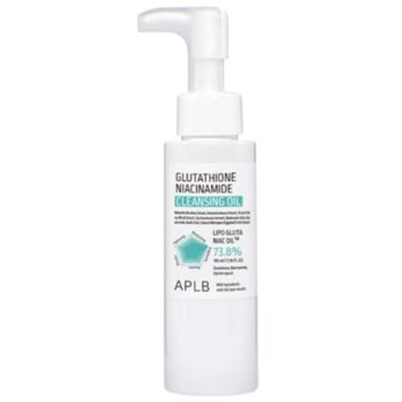 Glutathione Niacinamide Cleansing Oil - Čisticí olej s glutathionem a niacinamidem