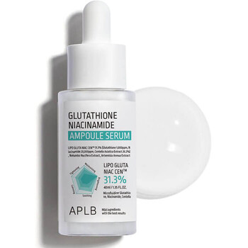 Glutathione Niacinamide Ampoule Serum - Ampulové sérum pro rozjasnění a hydrataci pleti
