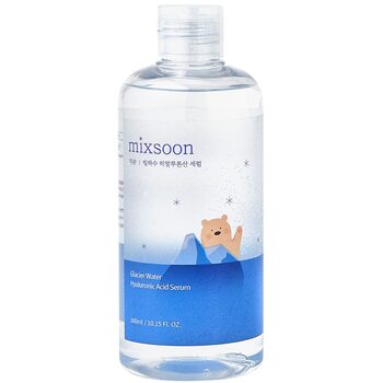Glacier Water Hyaluronic Acid Serum - Pleťové sérum s kyselinou hyalurónovou

