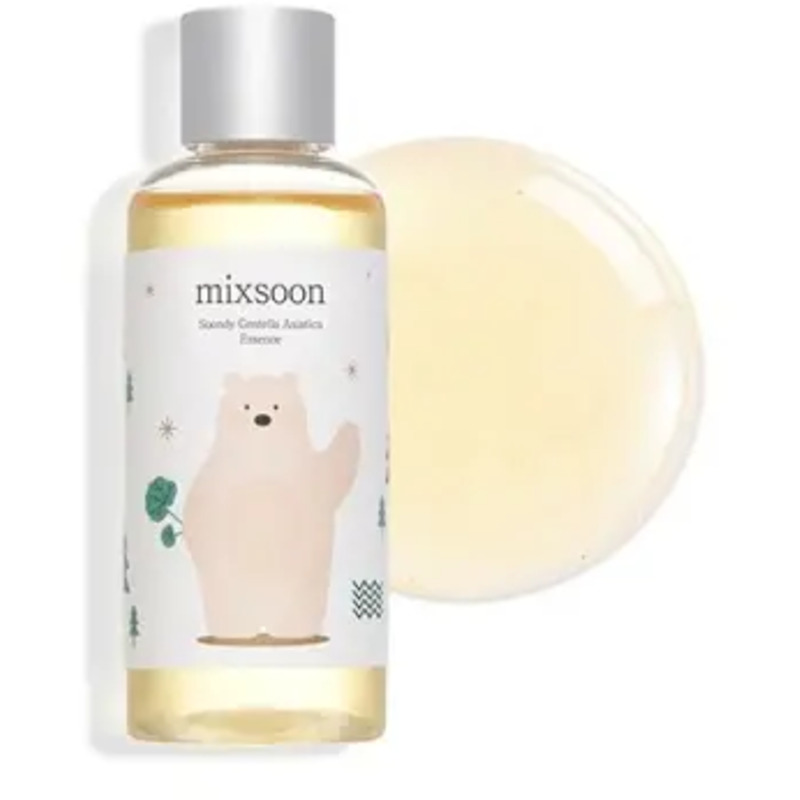 Centella Asiatica Essence - Zklidňující pleťová essence