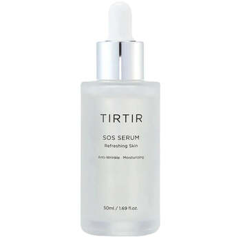 SOS Serum - Regenerační sérum s hydratačním účinkem