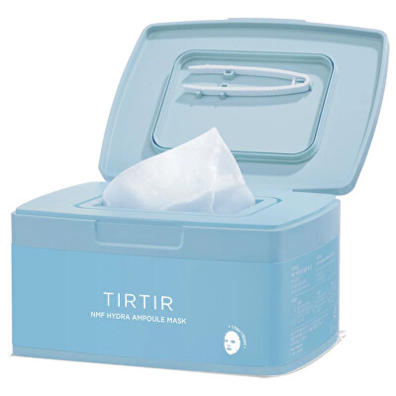 Nmf Hydra Ampoule Mask - Hydratační plátýnková maska ( 30 ks )