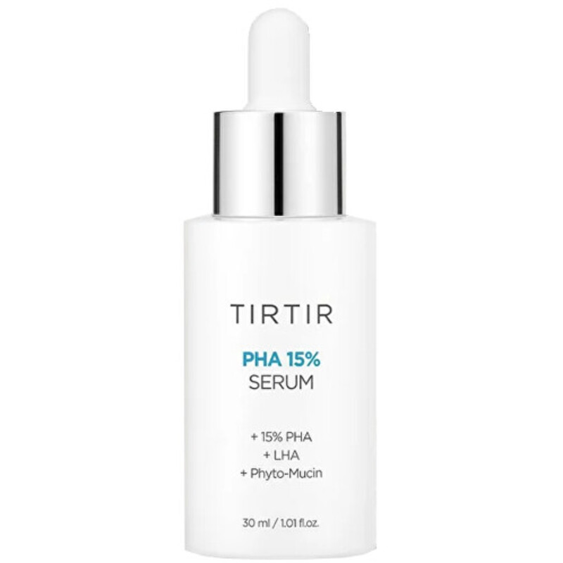 PHA 15% Serum - Jemné peelingové sérum