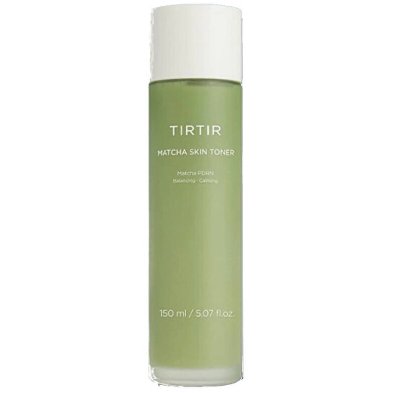 Matcha Skin Toner - Pleťové tonikum