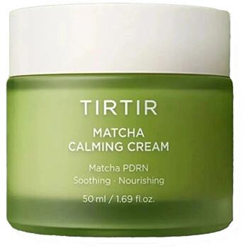 Matcha Calming Cream - Zklidňující pleťový krém