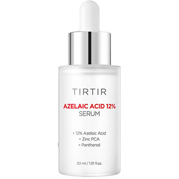 Azelaic Acid 12% Serum - Pleťové sérum