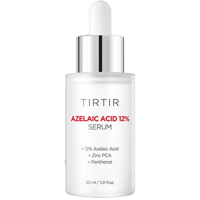 Azelaic Acid 12% Serum - Pleťové sérum