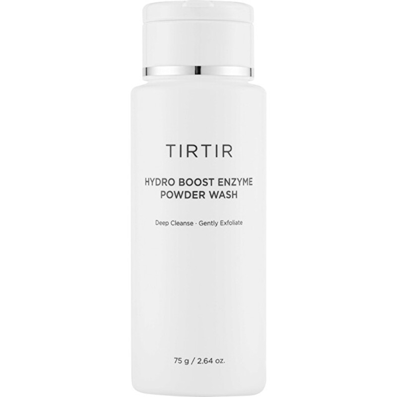 Hydro Boost Enzyme Powder Wash - Enzymatický peeling