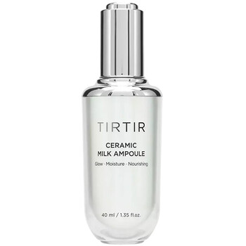 Ceramic Milk Ampoule - Hydratační pleťové sérum