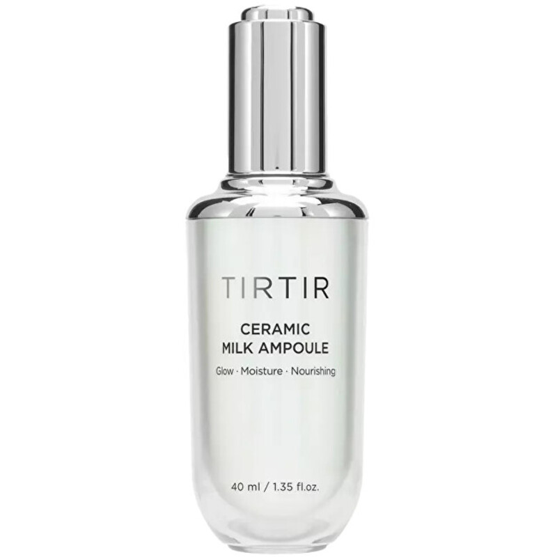 Ceramic Milk Ampoule - Hydratační pleťové sérum