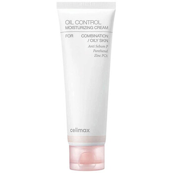 Oil Control Moisturizing Cream - Hydratační pleťový krém