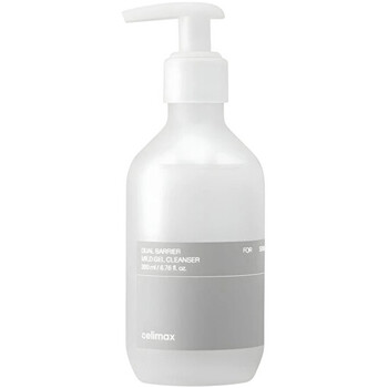 Dual Barrier Mild Gel Cleanser - Čisticí pleťový gel