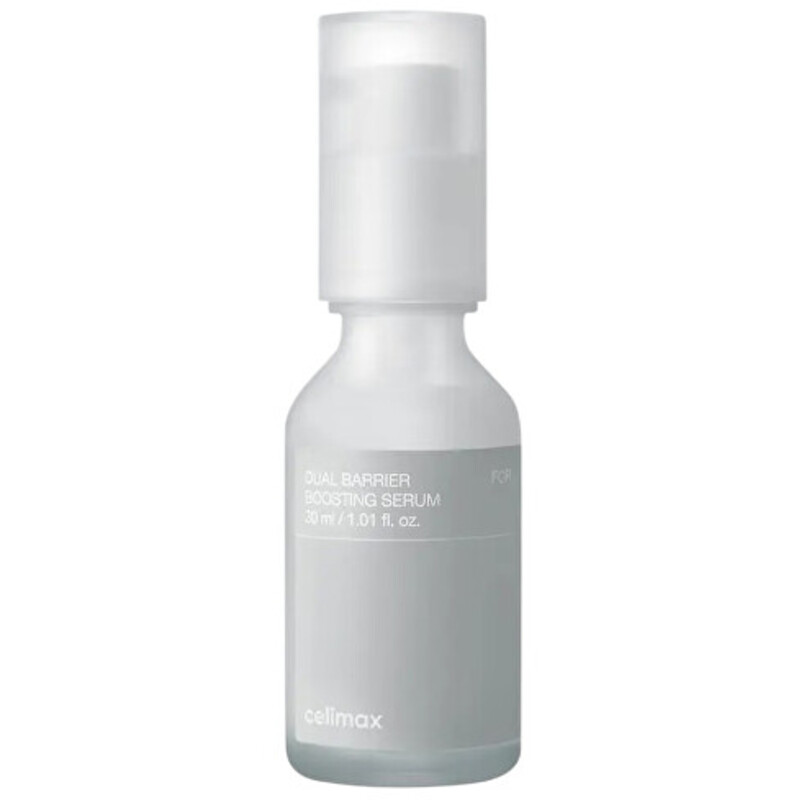 Dual Barrier Boosting Serum - Vyživující sérum