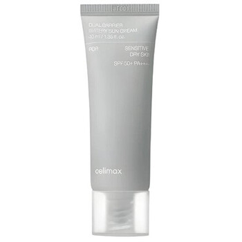 Dual Barrier Watery Sun Cream SPF 50 - Opalovací krém