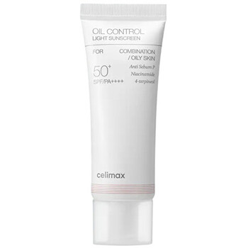 Light Sunscreen SPF 50 - Lehký opalovací krém