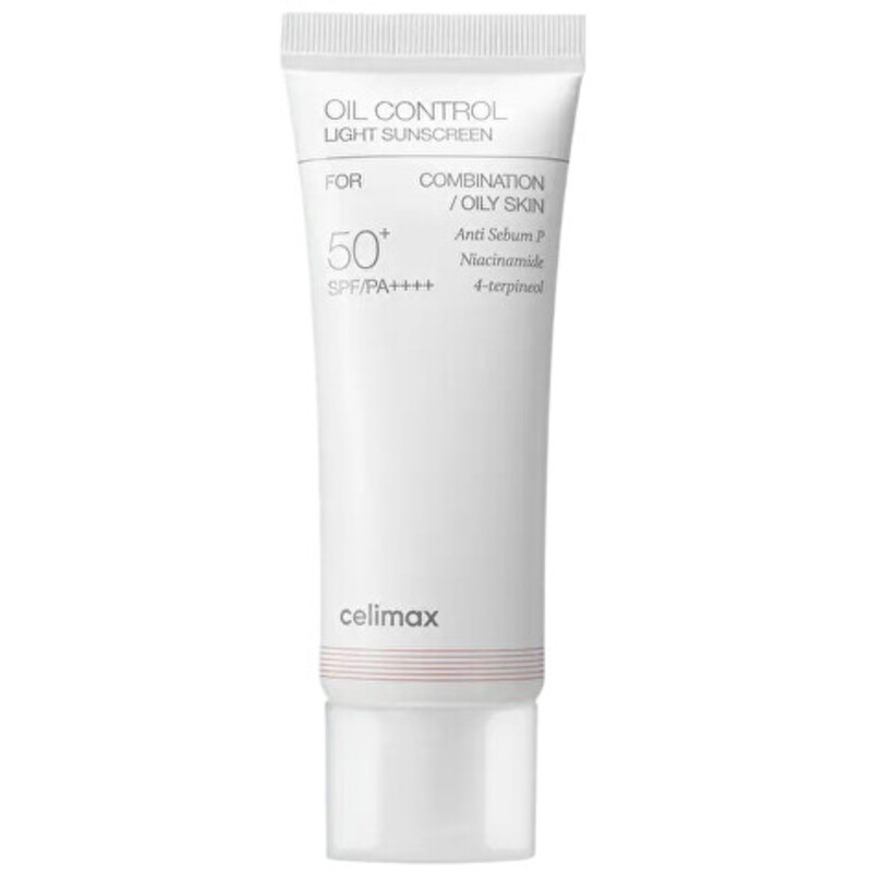 Light Sunscreen SPF 50 - Lehký opalovací krém