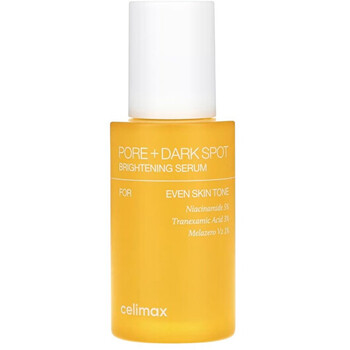 Brightening Serum - Rozjasňující pleťové sérum