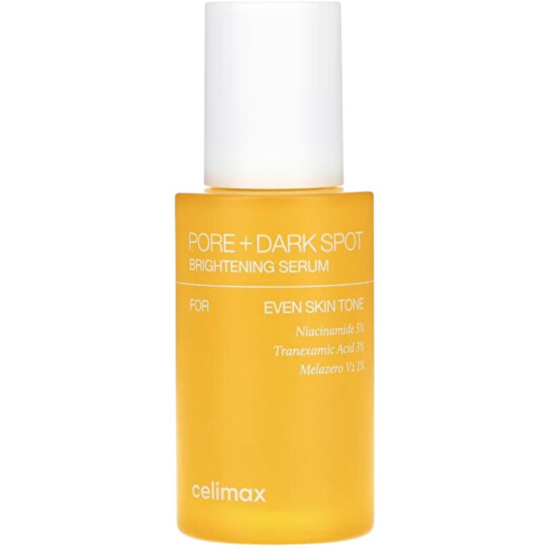 Brightening Serum - Rozjasňující pleťové sérum