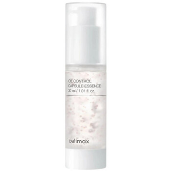 Oil Control Capsule Essence - Pleťová esence