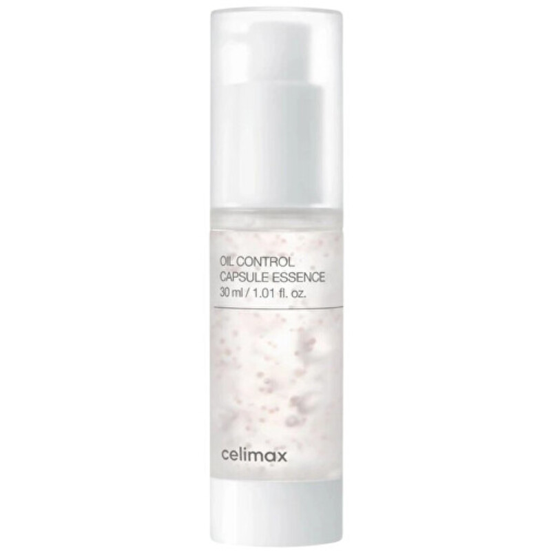 Oil Control Capsule Essence - Pleťová esence