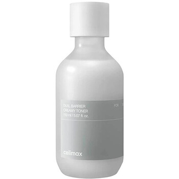 Dual Barrier Creamy Toner - Krémové tonikum