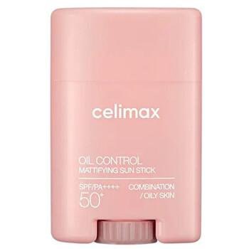 Mattifying Sun Stick SPF 50 - Opalovací tyčinka