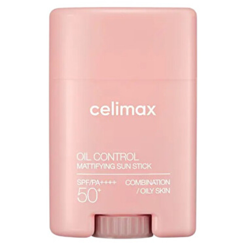 Mattifying Sun Stick SPF 50 - Opalovací tyčinka