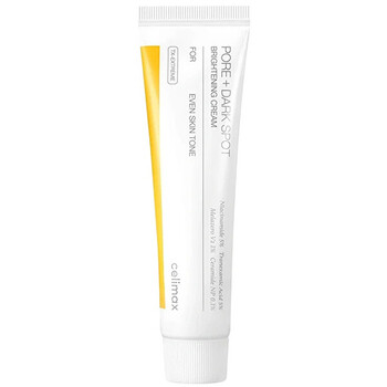 Brightening Cream - Rozjasňující pleťový krém