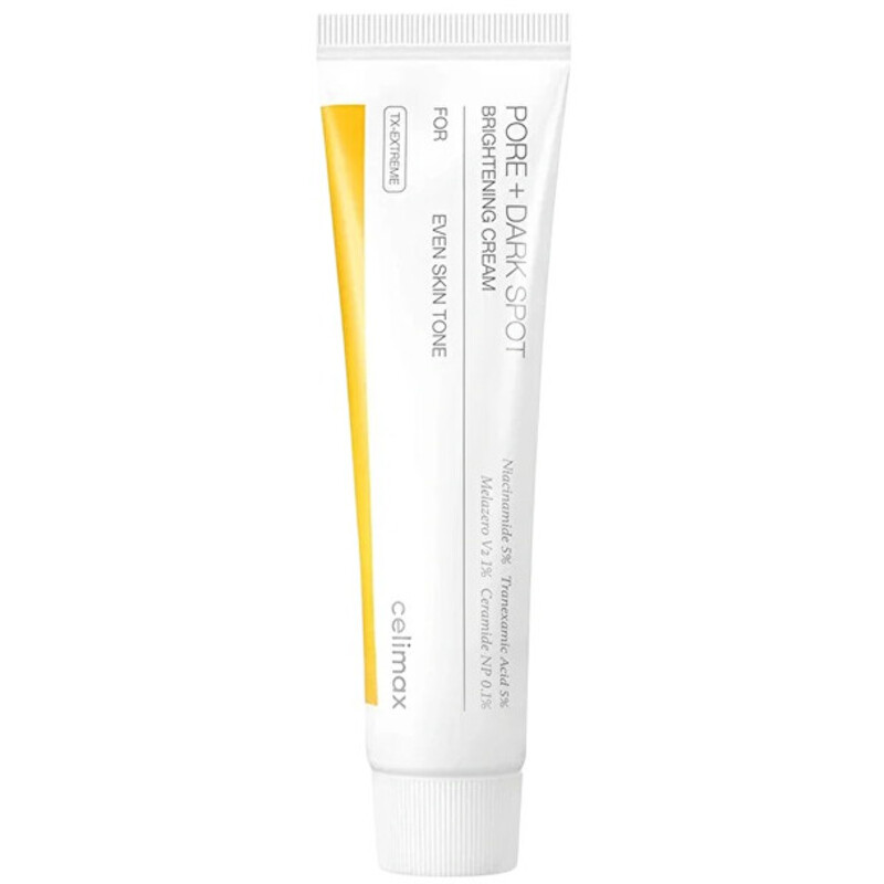 Brightening Cream - Rozjasňující pleťový krém