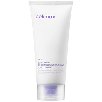 Relief Madecica pH Balancing Foam Cleansing - Čisticí pěna