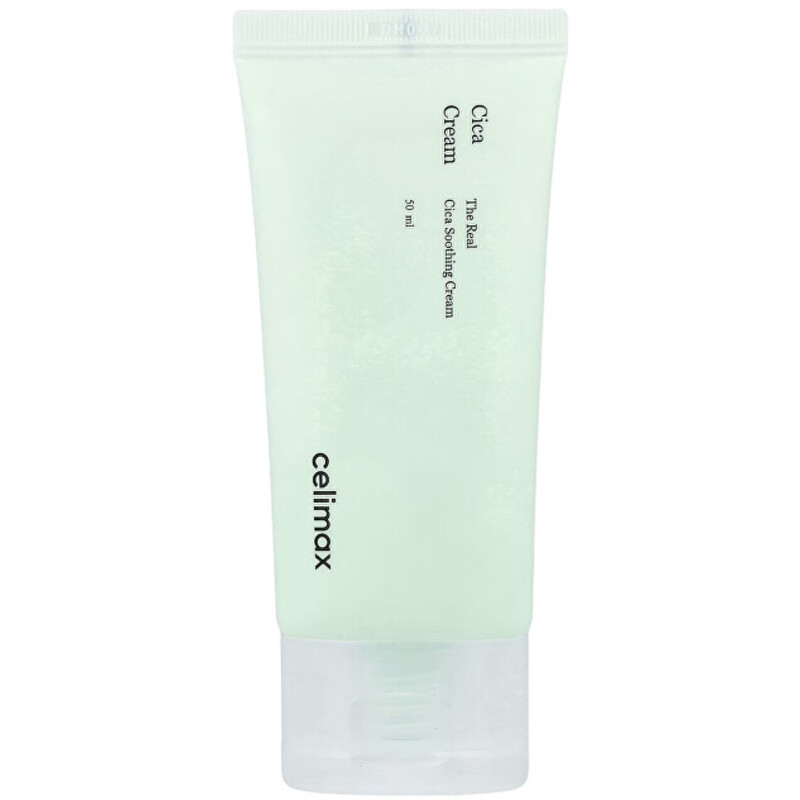 Cica Soothing Cream - Zklidňující pleťový krém