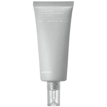 Dual Barrier Skin Wearable Cream - Pleťový krém