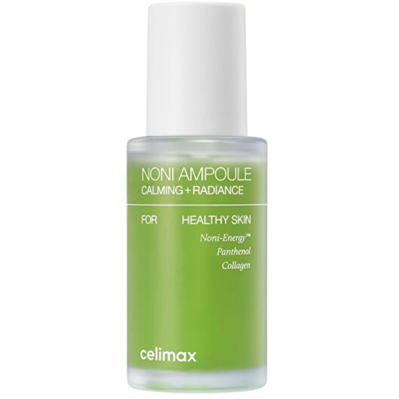 Noni Ampoule Serum - Zklidňující pleťové sérum