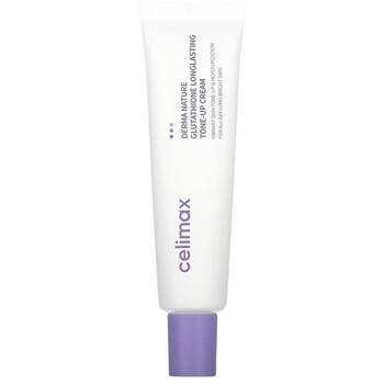 Glutathione Longlasting Tone-up Cream - Tónovací krém