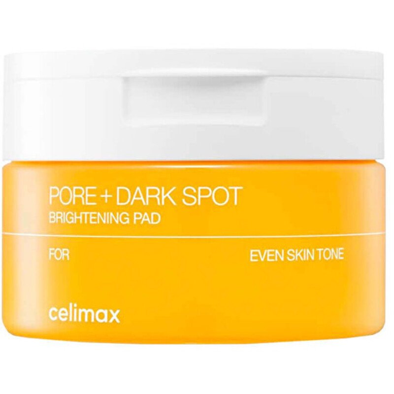 Pore+Dark Spot Brightening Pad - Rozjasňující tamponky ( 40 ks )