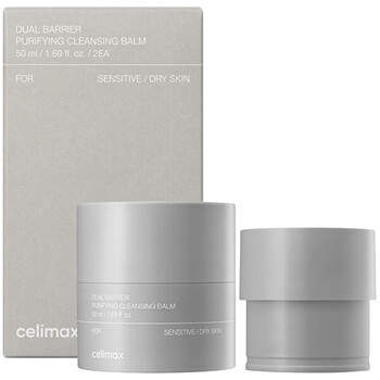 Dual Barrier Purifying Cleansing Balm - Čisticí balzám