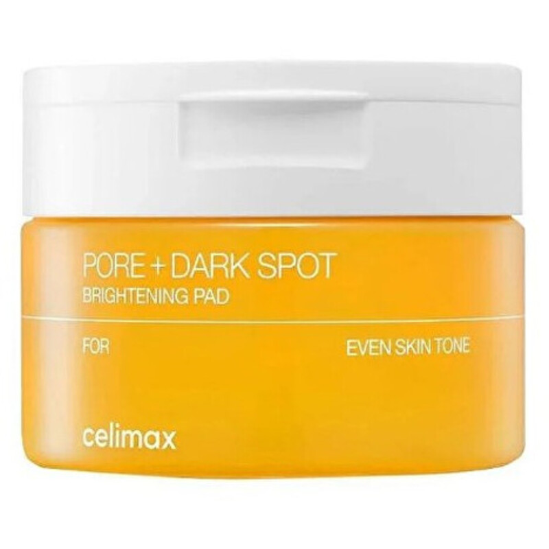 Pore+Dark Spot - Rozjasňující a tonizační polštářky ( 80 ks )