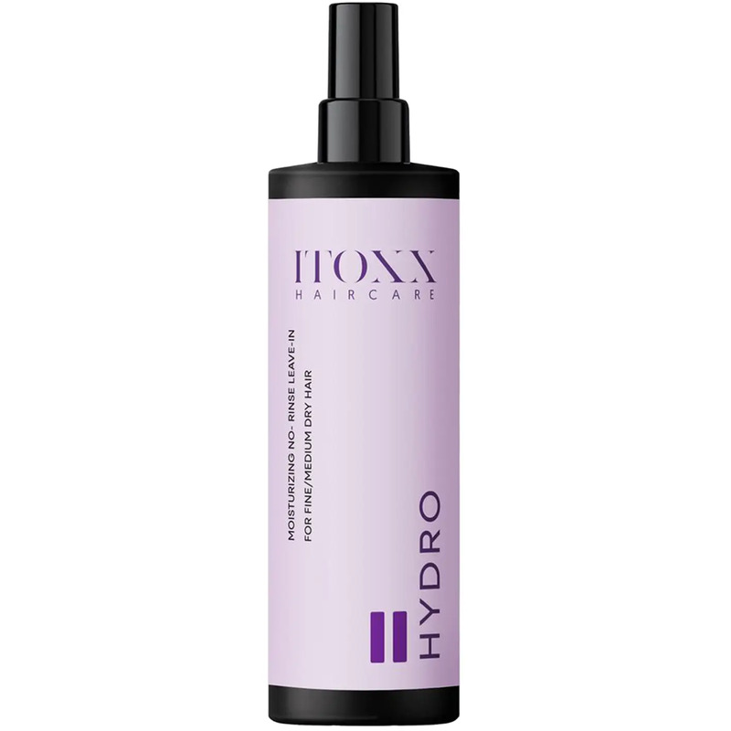 Hydro Leave-in spray - Bezoplachový kondicionér na vlasy
