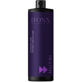 Nutri Mask - Maska na vlasy
