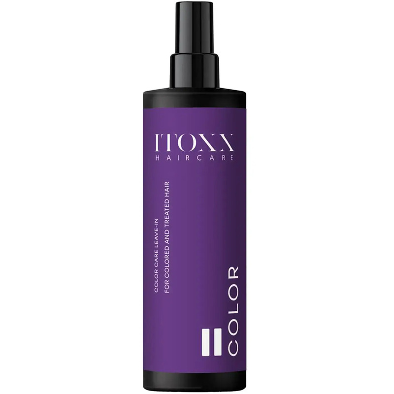 Color Care Leave-in spray - Bezoplachový kondicionér na vlasy
