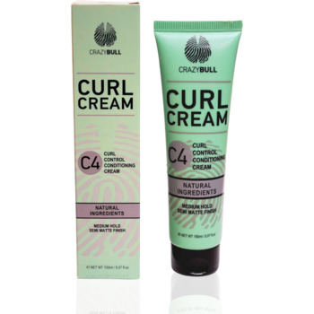 C4 Curl Cream - Hydratačný krém pre kudrlinky
