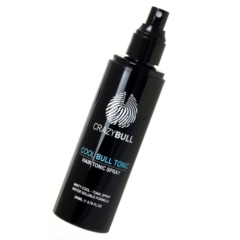 Cool Bull Tonic - Vlasové tonikum
