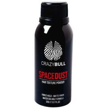 Spacedust Hair Texture Powder - Stylingový púder pre objem
